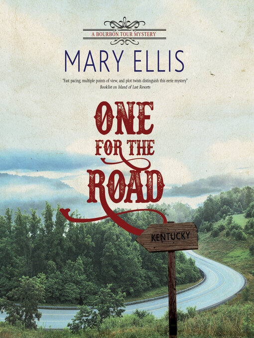 Title details for One for the Road by Mary Ellis - Available